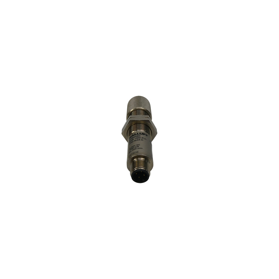 BALLUFF BOS0080 BOS18M-PU-1PD-SA5-C 10-30VDC NSNP