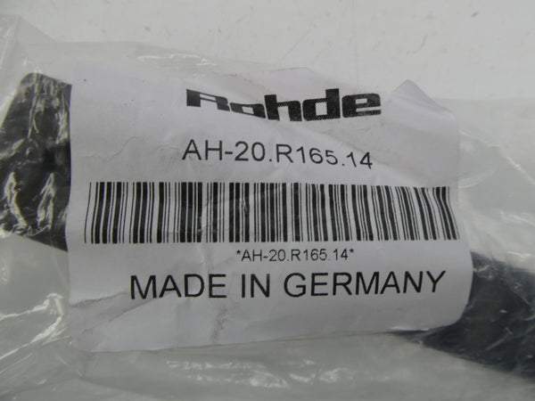 ROHDE AH-20.R165.14 NSMP
