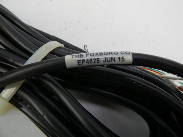 FOXBORO EP462B NSMP