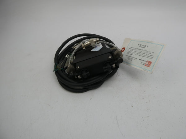 SIGMA E-TS-8192B NSNP