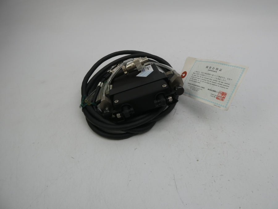 SIGMA E-TS-8192B NSNP