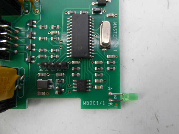 MODULE MBDCI/1 NSNP