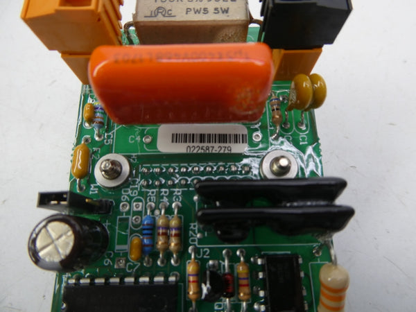 HONEYWELL 6561520034 022587-279 NSNP