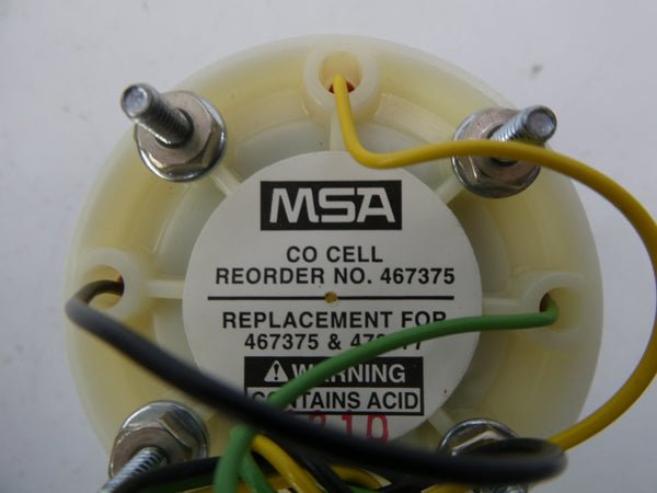 MSA 467375 NSMP