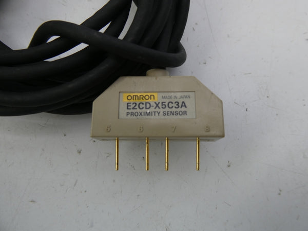 OMRON E2CD-X5C3A NSNP