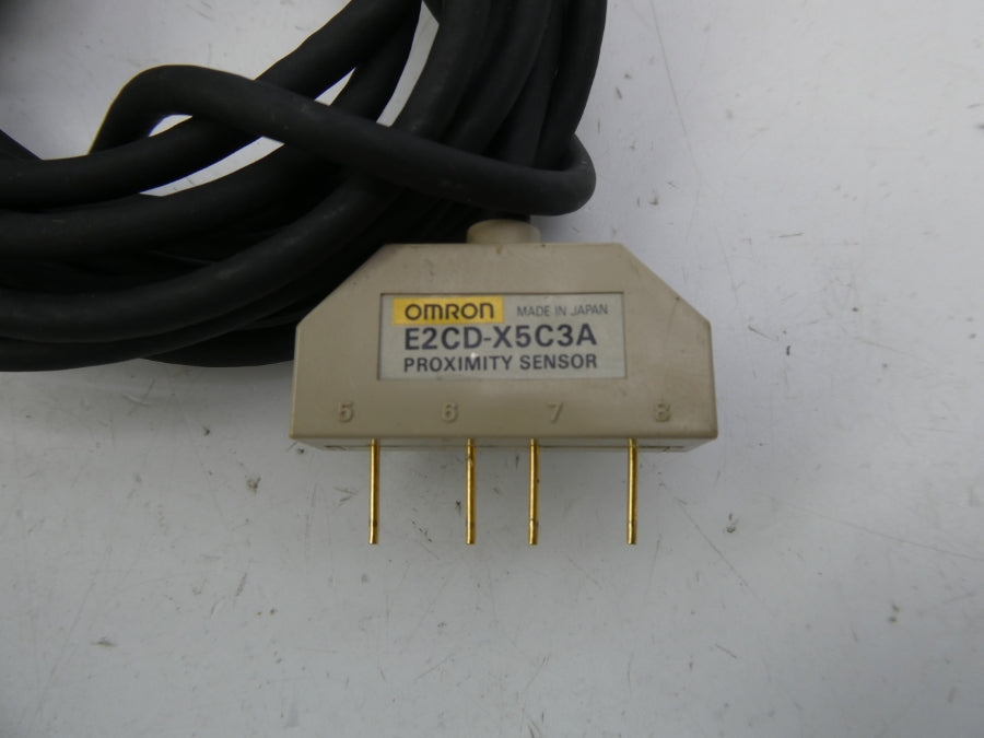 OMRON E2CD-X5C3A NSNP