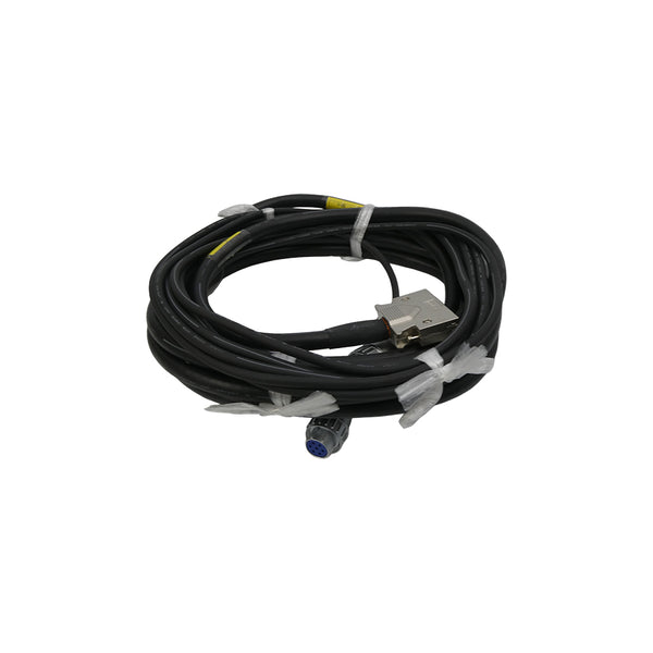 CONNECTOR CABLE CCSLESB-5M NSNP
