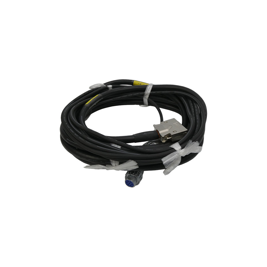 CONNECTOR CABLE CCSLESB-5M NSNP
