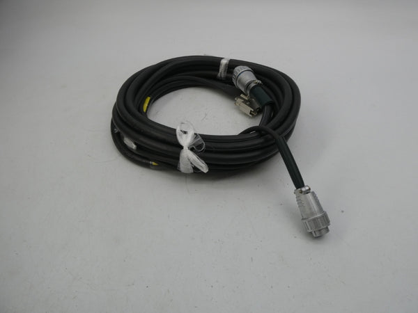 CONNECTOR CABLE CCSLESB-5M NSNP