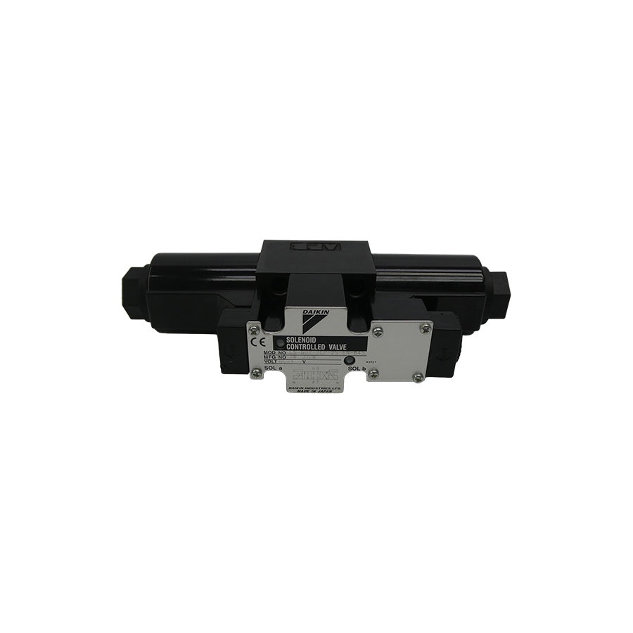 DAIKIN LS-G02-2CP-25-EN-645 24VDC NSNP