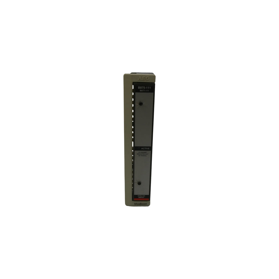 AEG B875-111 NSNP
