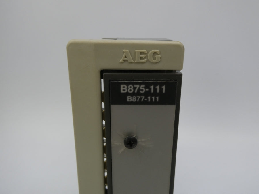 AEG B875-111 NSNP