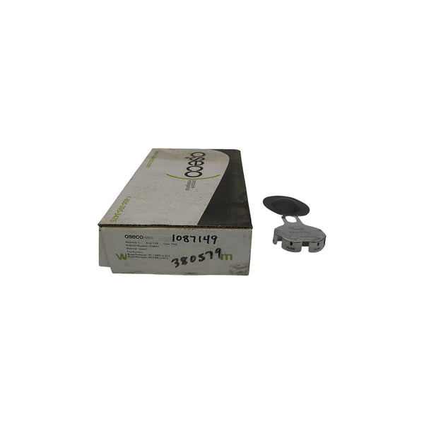OSECO FAS 167.7PSI 1.5" NSMP