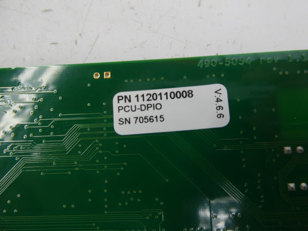 BRAD COMMUNICATIONS DRL-DPM-PCU NSMP