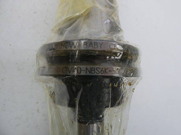 BIG KAISER CV40-NBS6K-5 NSMP