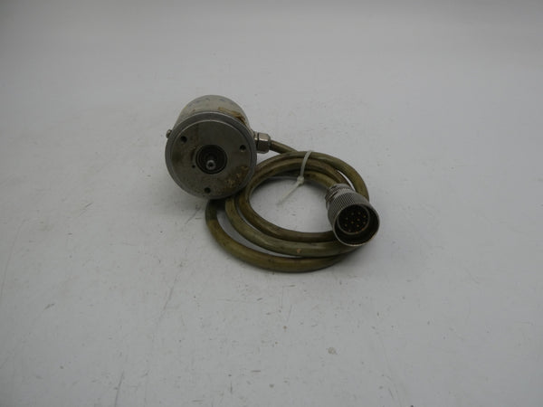 DR. JOHANNES HEIDENHAIN ROD426A1250 22367589 UNMP