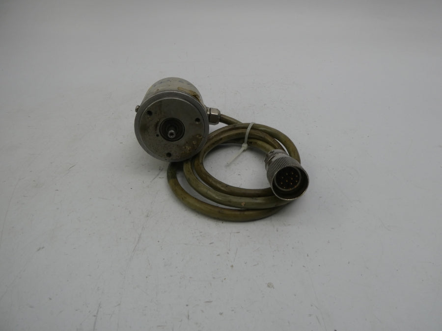DR. JOHANNES HEIDENHAIN ROD426A1250 22367589 UNMP