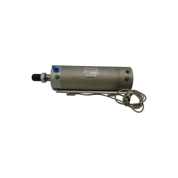 SMC CDG1BA63-125-F7BASBPC-345-XC13A 145PSI NSNP