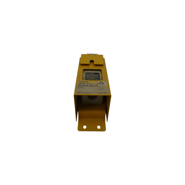 OMRON TP70-2A1-2 125VAC 10A NSNP