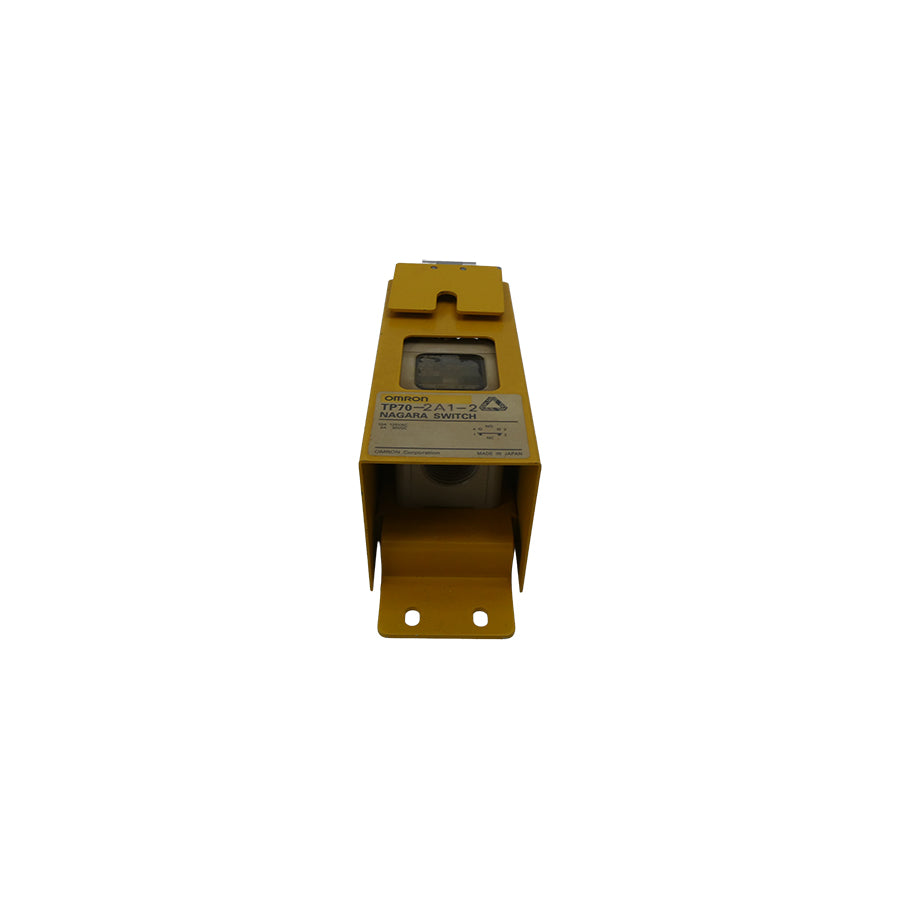 OMRON TP70-2A1-2 125VAC 10A NSNP