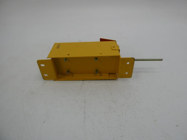 OMRON TP70-2A1-2 125VAC 10A NSNP