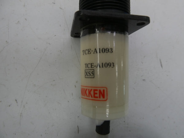 NIKKEN TCE-A1093 NSNP