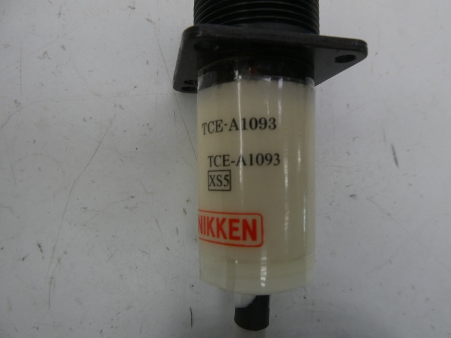 NIKKEN TCE-A1093 NSNP