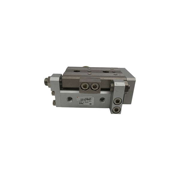 SMC MXQ25-20C-M9BASBPC NSNP