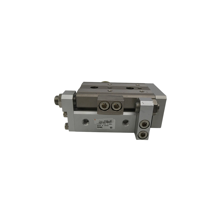 SMC MXQ25-20C-M9BASBPC NSNP