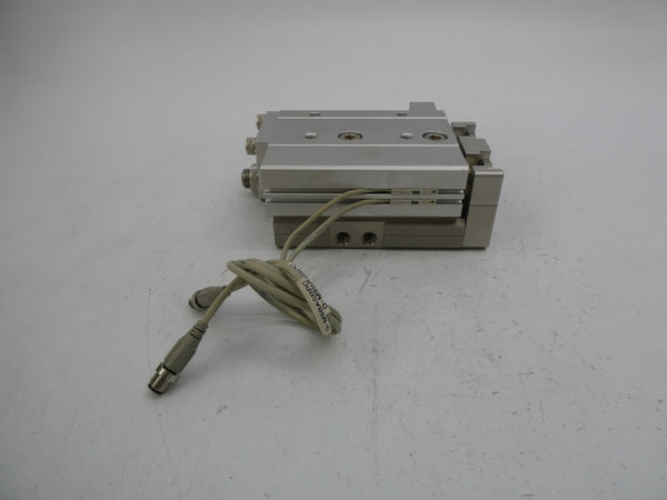 SMC MXQ25-20C-M9BASBPC NSNP