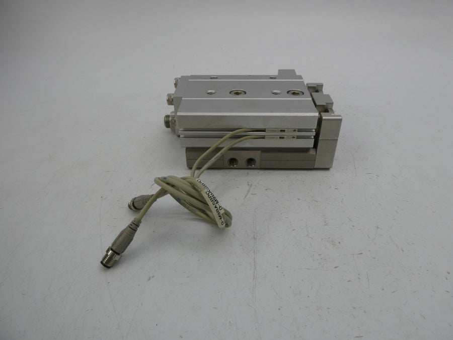 SMC MXQ25-20C-M9BASBPC NSNP