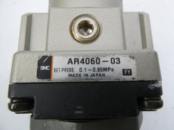 SMC AR4060-03 NSNP