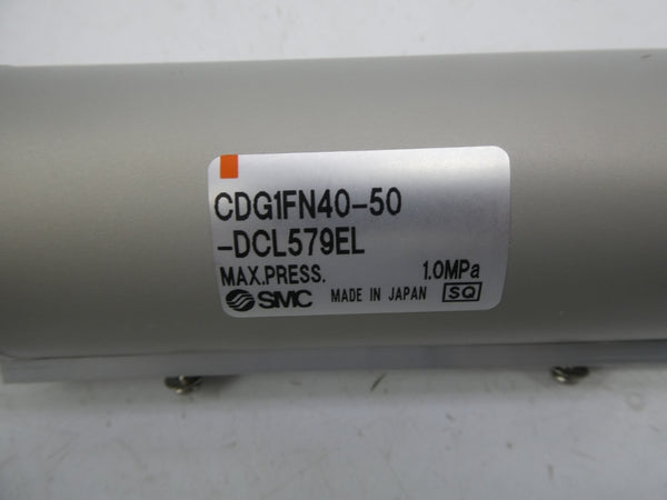 SMC CDG1FN40-50-DCL579EL NSNP