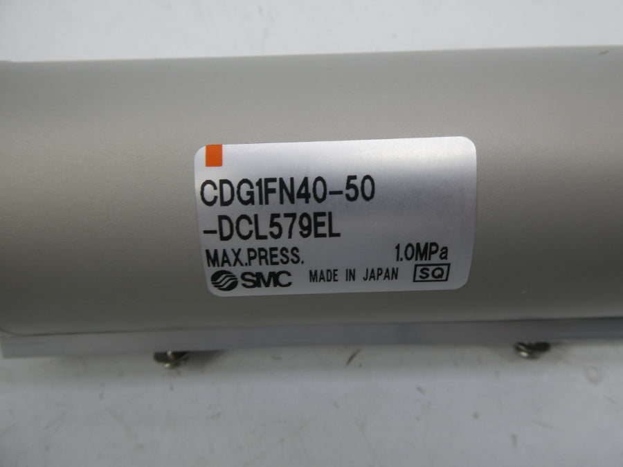 SMC CDG1FN40-50-DCL579EL NSNP
