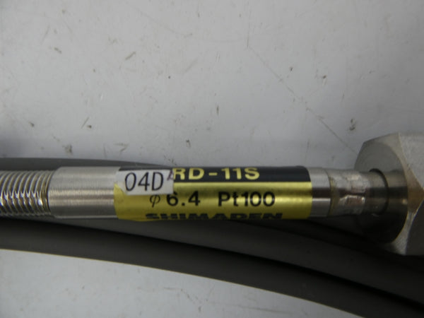 SHIMADEN 04DRD-11S NSNP