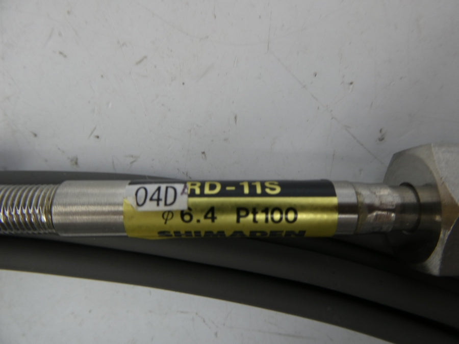 SHIMADEN 04DRD-11S NSNP