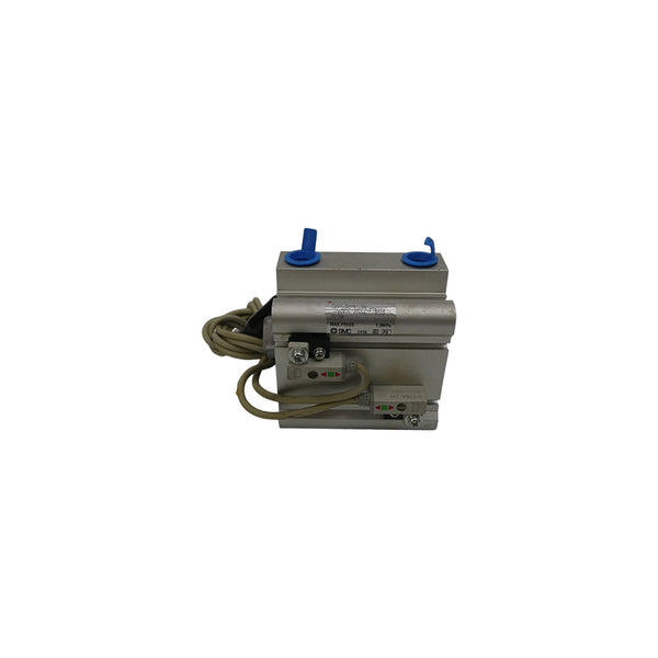 SMC CDQ2B50-30DCZ-F7BASB-PC-345 NSNP
