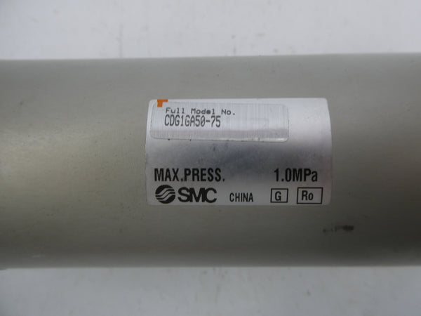 SMC CDG1GA50-75 NSNP