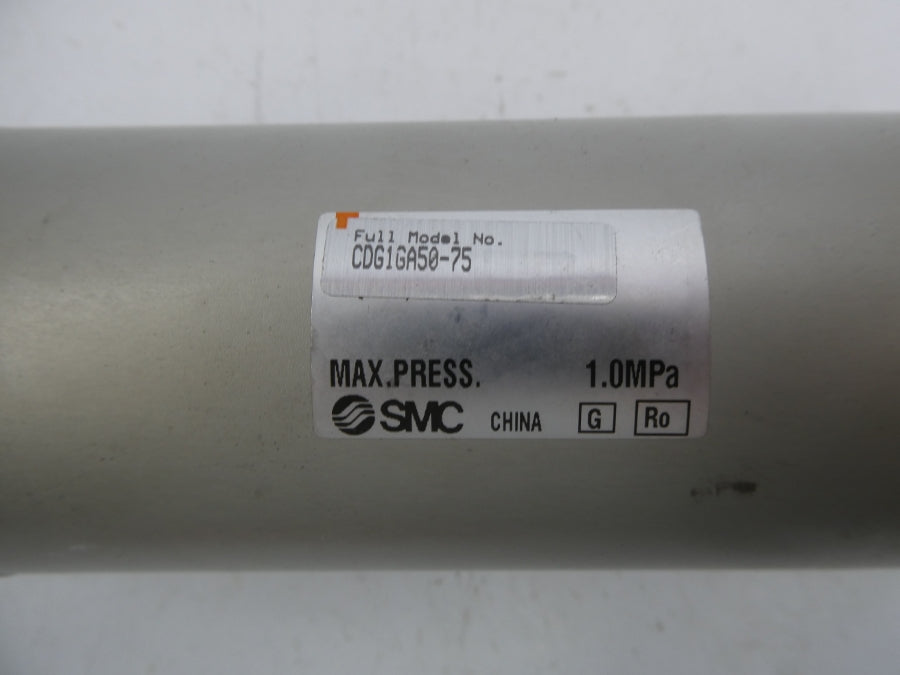 SMC CDG1GA50-75 NSNP