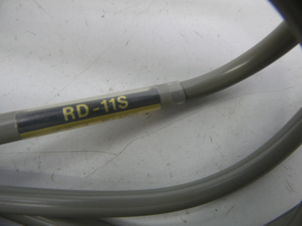 SHIMADEN RD-11S NSNP