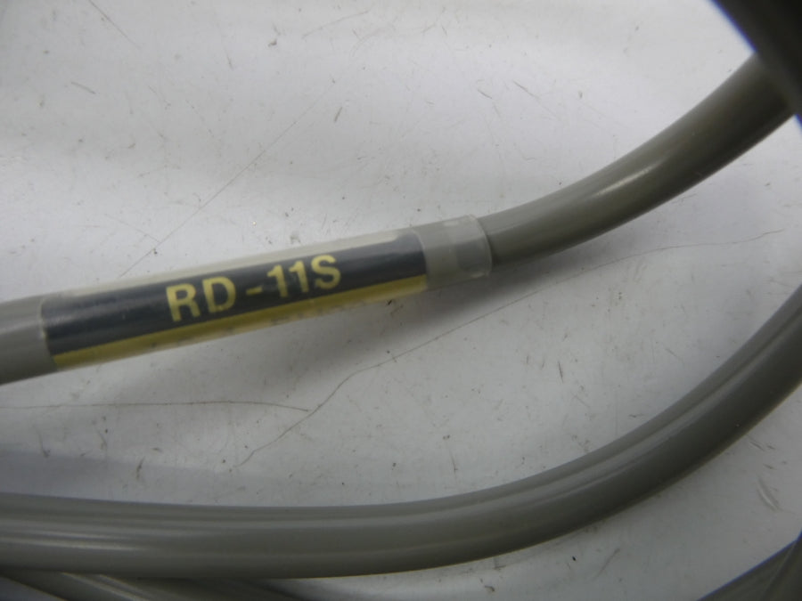 SHIMADEN RD-11S NSNP