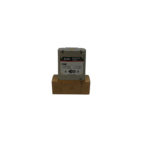 SMC VND500D-32A-L NSNP
