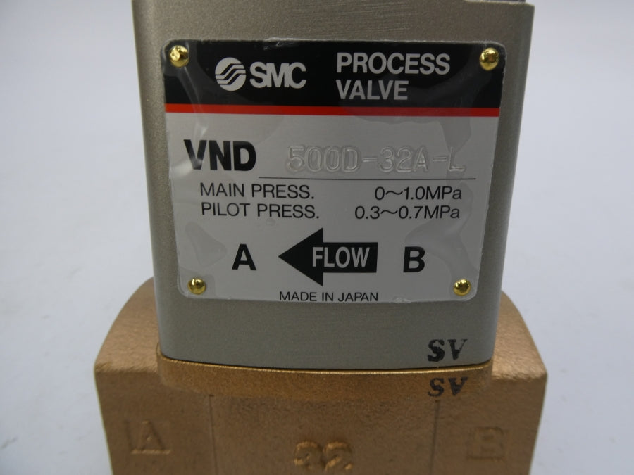 SMC VND500D-32A-L NSNP