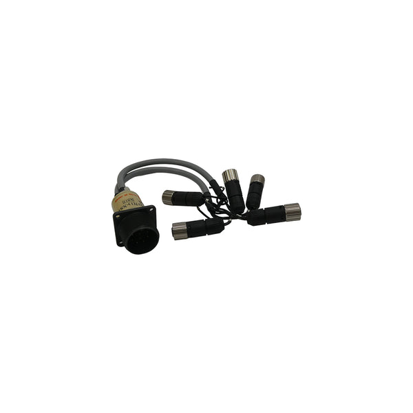 NIKKEN TCE-A4037(1)-XS1T NSNP