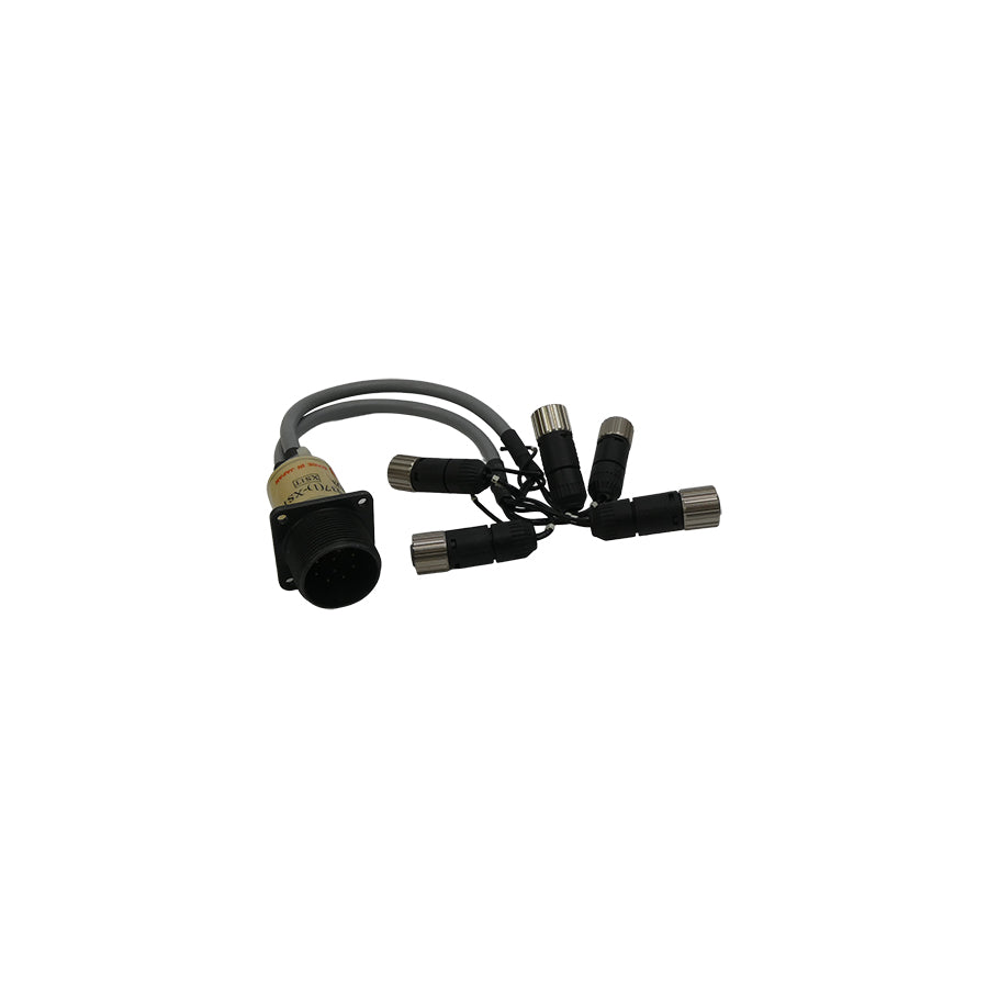 NIKKEN TCS-A4037(1)-XS1T NSNP