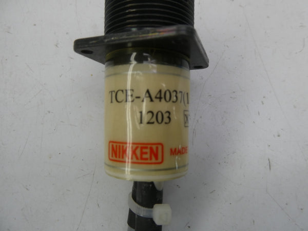 NIKKEN TCE-A4037(1)-XS1T NSNP
