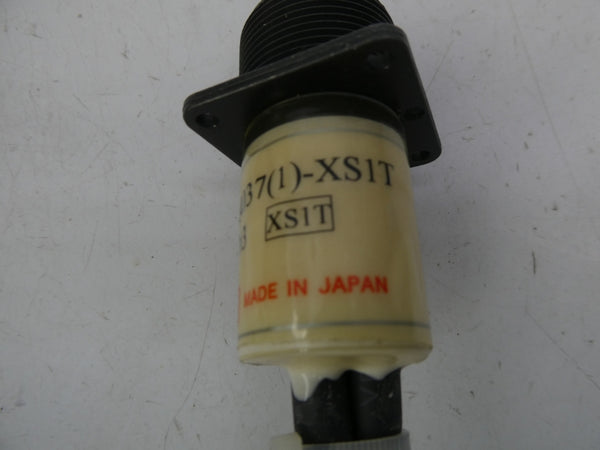 NIKKEN TCE-A4037(1)-XS1T NSNP
