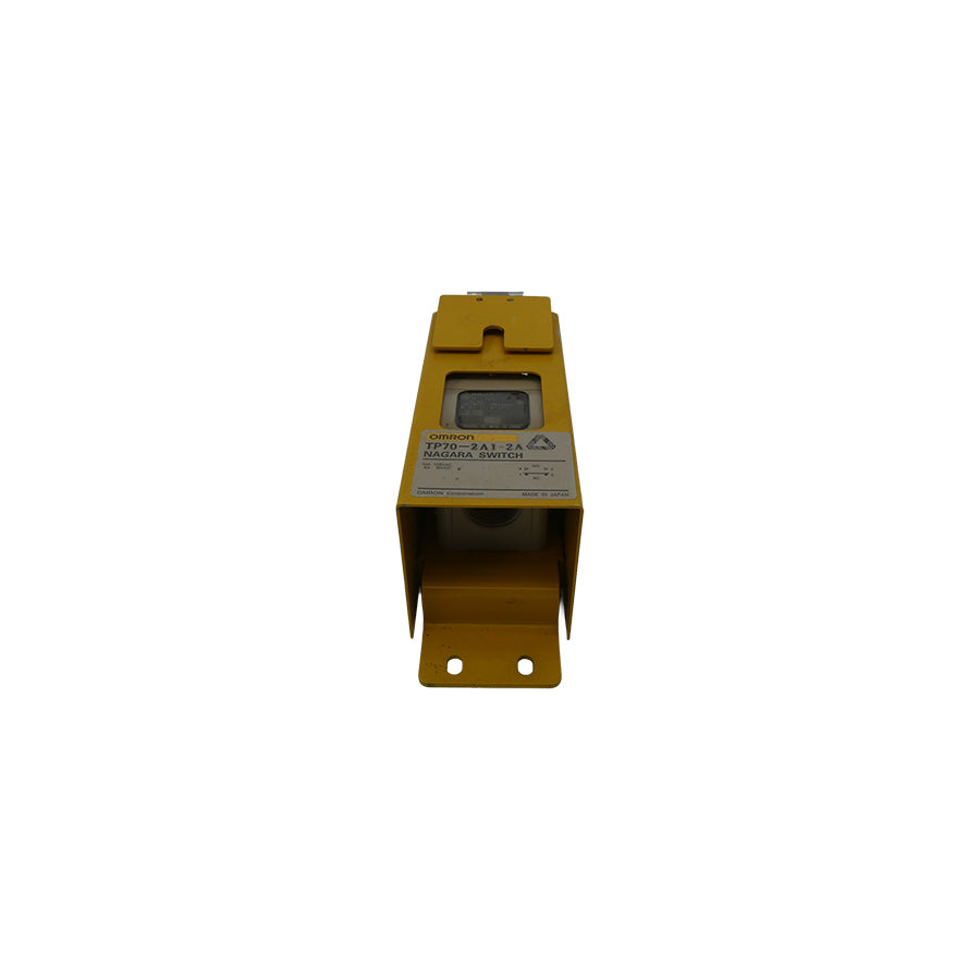 OMRON TP70-2A1-2A 125VAC 10A NSNP
