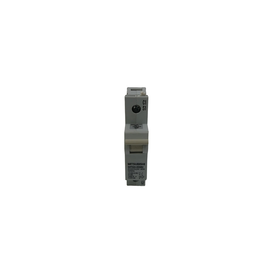 MITSUBISHI SHT024-05SMU 24VAC/DC 5A NSNP