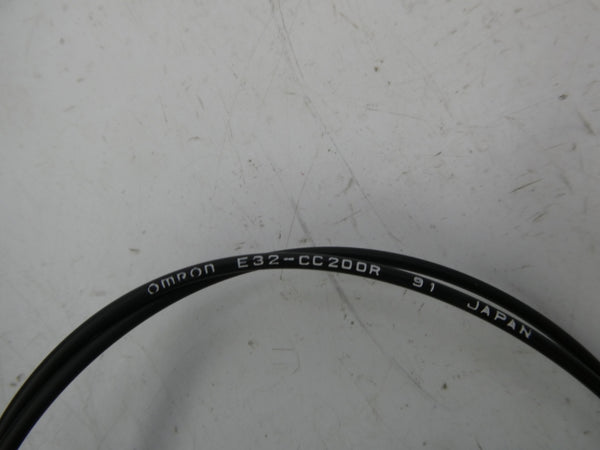OMRON E32-CC200R NSNP